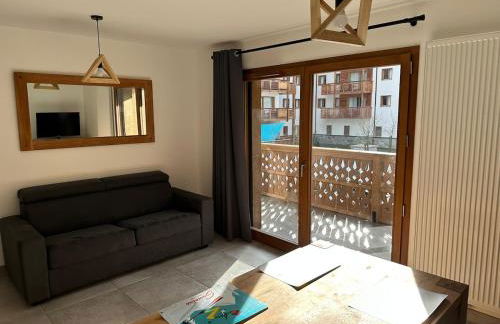 Appartement neuf tout confort super emplacement - Foto 17