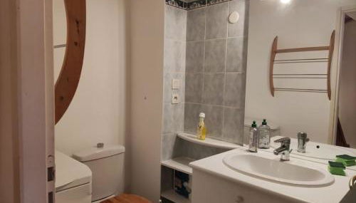 L'Atelier Cosy - Maison de village Atypique - Foto 4