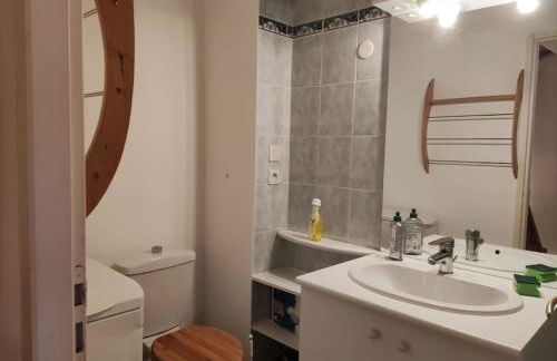 L'Atelier Cosy - Maison de village Atypique - Foto 4