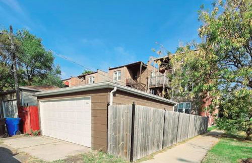 Cozy & Near Downtown & Hyde Park - Foto 28