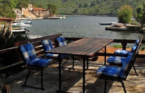 Apartments Vera - Comfort One-Bedroom Apartment with Terrace and Sea View Irena - Foto 2