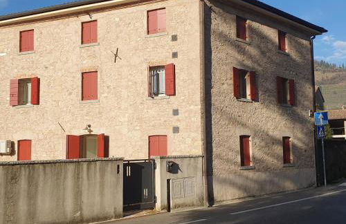 CASA TOFFOLI SOLIGO - locazioni turistiche - Foto 16