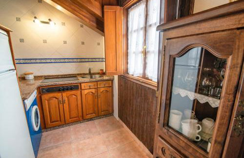 Apartamentos Rurales el Ferreirón - Foto 25