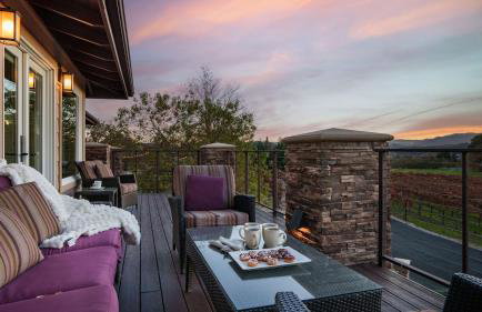 Ten-Acre Wine Country Estate Near Paso Robles w Pool Views El Pomar Estate by AvantStay - Foto 68