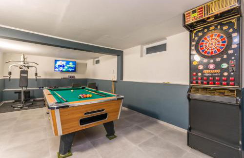 Villa Branko - Foto 26