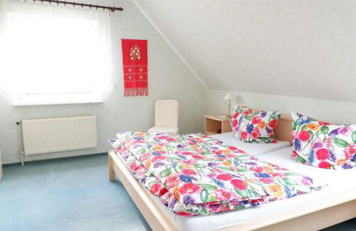 Ferienwohnung Ostfriesenglück - Foto 16