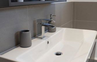 4 Bed End Terrace - sleeps 7 - Photo 49