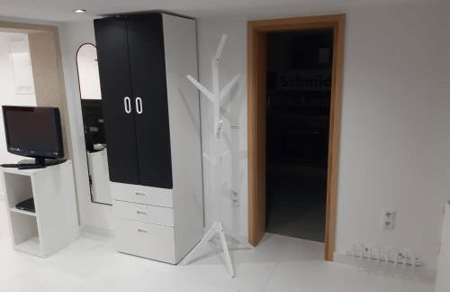 Ferienwohnung Zur alten Bäckerei - Foto 7