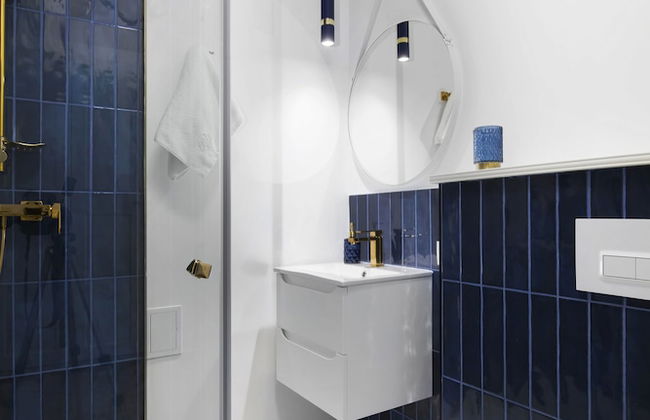 Elite Apartments Ogarna Suites Old Town - Foto 11