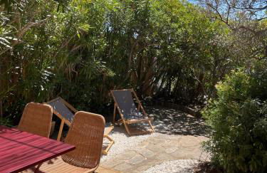 Petite maison cocooning classée 3 étoiles à Bormes les mimosas - Foto 14