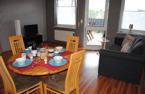 Ferienwohnung Kirchbergblick - Foto 21