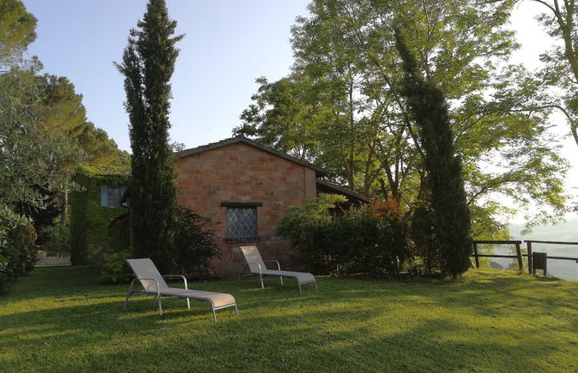 Alloggio al San Girolamo - Foto 28