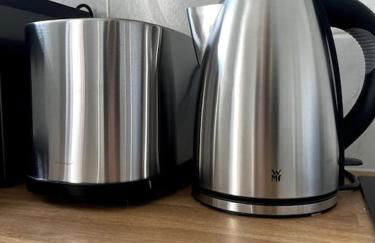 Gemütliches Apartment in der Nähe von Köln - Foto 6