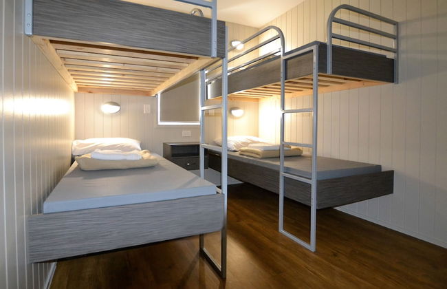 Nobby Beach Holiday Village - Photo 10