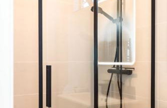 Square 32 Luxury Shipping container - Foto 13