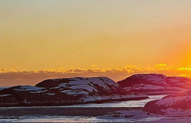 5 Person Holiday Home in Sirevag - Photo 2