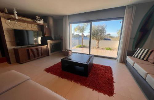 O CANTINHO ENTRE A RIA E O MAR - with hot water pool all year round - Foto 15