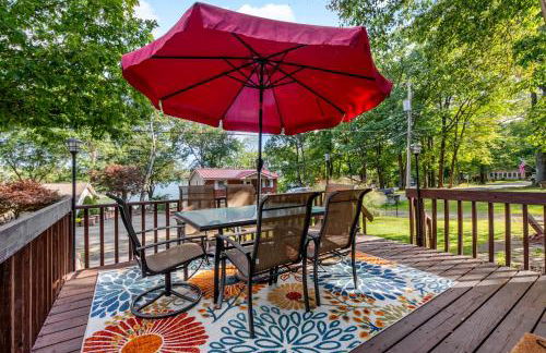 Lakeview Retreat - Foto 34