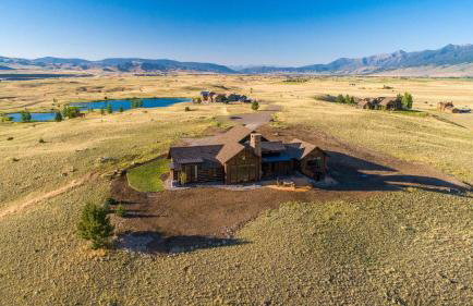 Emigrant Peak Lodge - Foto 31