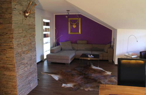 Ferienwohnung Alpine Style - Photo 3