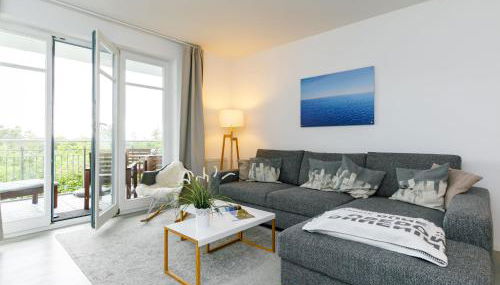 Apartment App- 48 Residenz Bellevue by Interhome - Foto 4