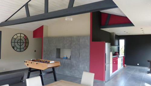 Hâvre de Paix Perros - Foto 3