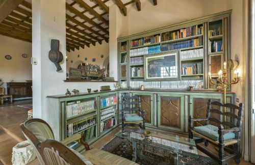 Villa San Domenico a Barbaresco - Foto 40