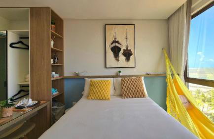 DVA Cabedelo by Hosppedar - Foto 41