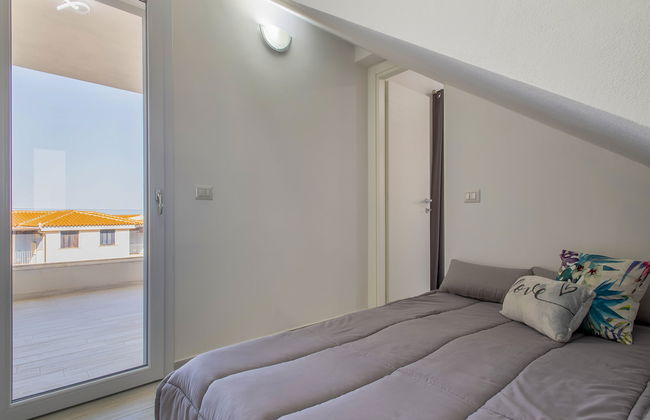 Acqua Marina - Foto 23