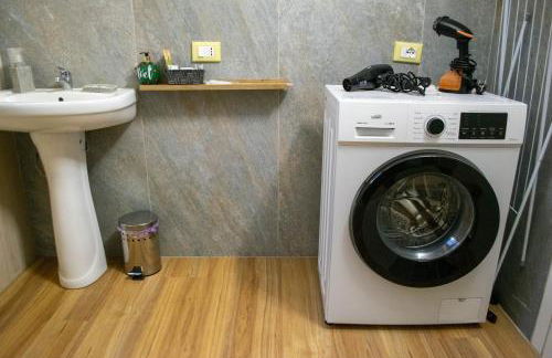 Maruffi 17 zona clinica bilocali - Foto 17