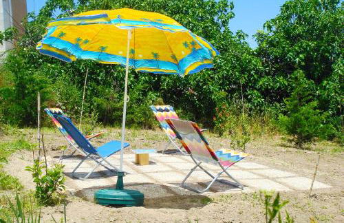 Campo de Oleandros - Foto 27