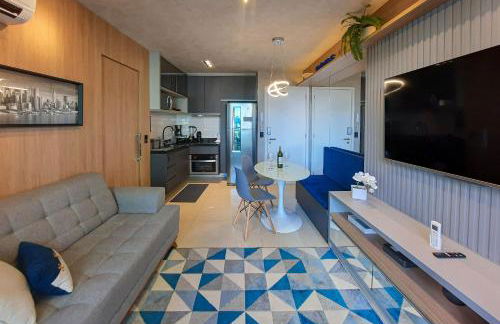 Luxuoso e Moderno Studio One Milenio no Cocó - Foto 15