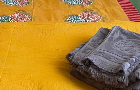 Masseria I Raffi b&b - Foto 48