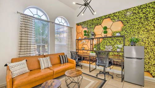 Clermont Vacation Rental with Pool 11 Mi to Disney - Photo 2