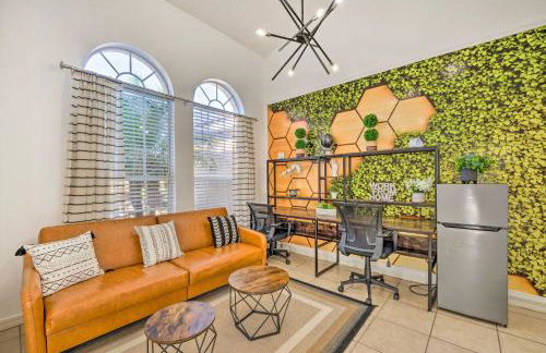 Clermont Vacation Rental with Pool 11 Mi to Disney - Photo 2