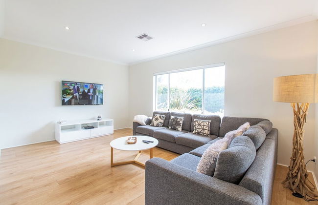 Contemporary Cove - Foto 14