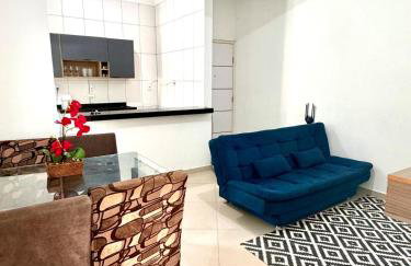 Aconchego Smart - Perto de tudo! - Foto 20