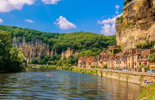 Domaine de Lanzac - Foto 66