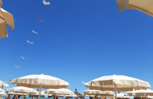 Mansarda Fronte Mare con servizio spiaggia incluso a Roseto degli Abruzzi - Foto 46