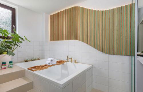 Design Apartments - "Havelnest" - Foto 21