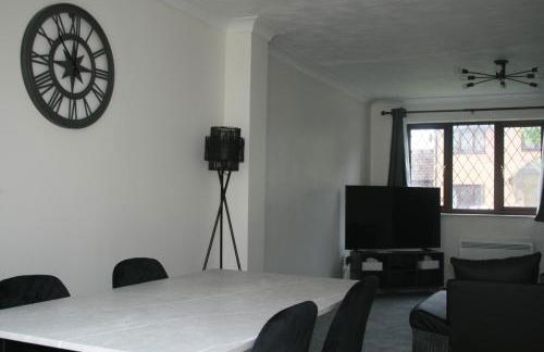 House on cul de sac - Foto 40