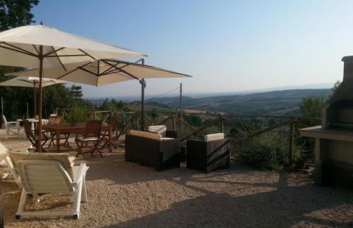 Dolci Colline - Foto 21