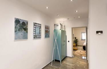 Modern und Gemütlich Augsburg Center Kongress - Foto 6