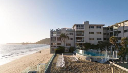 Aqualina Best View in Malibu by Stay Awhile Villas - Foto 4, sunbed