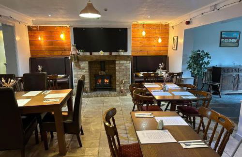 Welbury Studio Sleeps 2 Pet Friendly & Parking - Foto 10