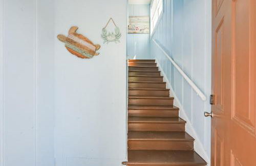 Beach lovers dream come true walking distance to the sandy shores - Foto 7