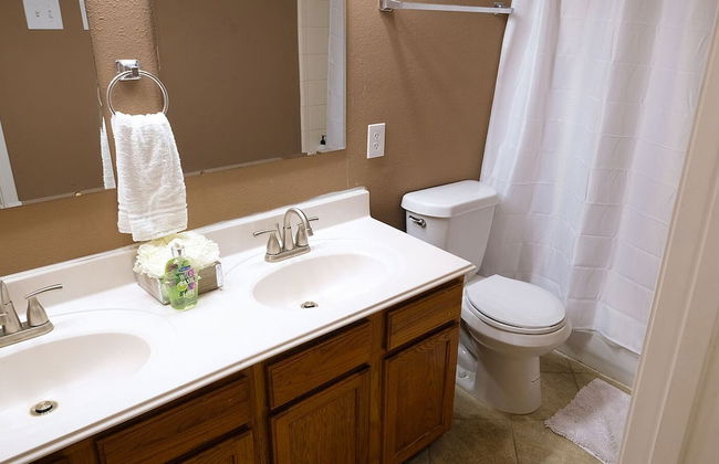 4Bdrm 3.5Bath 11Beds - Great House - Foto 23