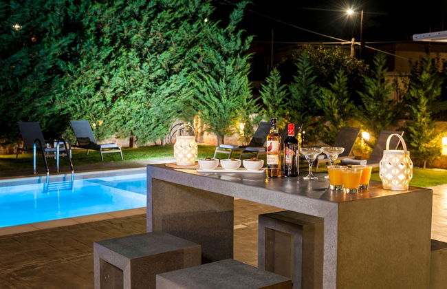 Amaen Luxury House - Foto 37