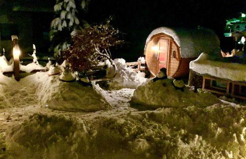 Casanova nelle Dolomiti - Photo 13