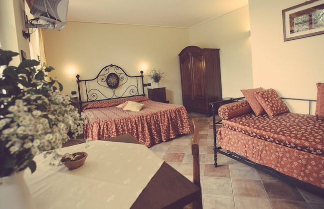 Casa Ressia - Photo 16